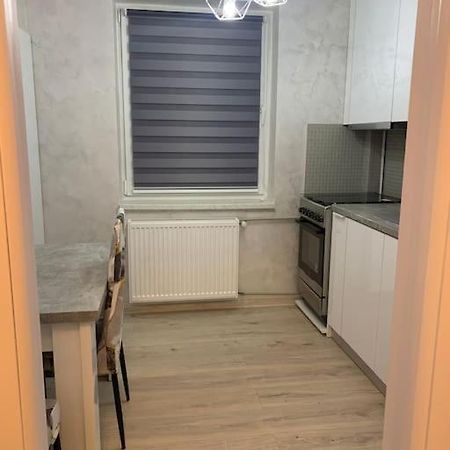 Apartament In Complex Rezidential Râmnicu Vâlcea Zewnętrze zdjęcie