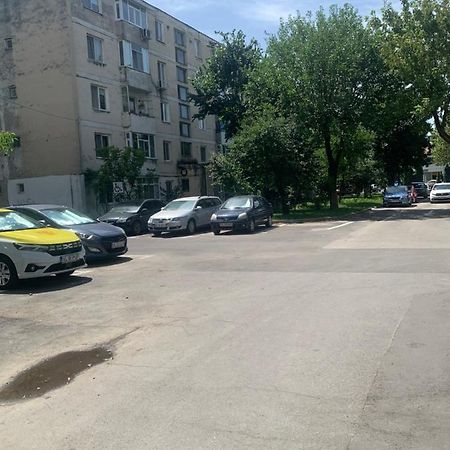 Apartament In Complex Rezidential Râmnicu Vâlcea Zewnętrze zdjęcie