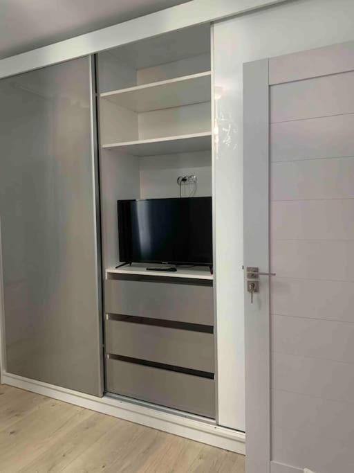 Apartament In Complex Rezidential Râmnicu Vâlcea Zewnętrze zdjęcie