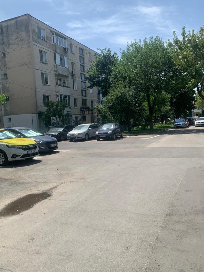 Apartament In Complex Rezidential Râmnicu Vâlcea Zewnętrze zdjęcie
